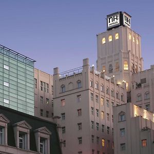 Nh City Buenos Aires