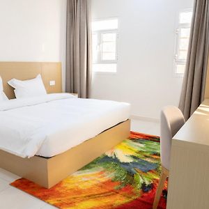 Riviera Suites , Hotel Apartement